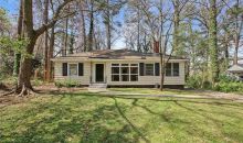 960 Lindridge Dr NE Atlanta, GA 30324