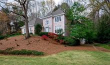 12 Vale Close NE Atlanta, GA 30324