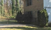 1864 La Mesa Ln Decatur, GA 30032