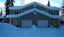 142 Berkeley Court Fairbanks, AK 99709