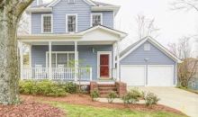 1399 High Point Ave SW Atlanta, GA 30315