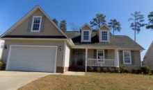 9024 Grouse Run Lane Fayetteville, NC 28314