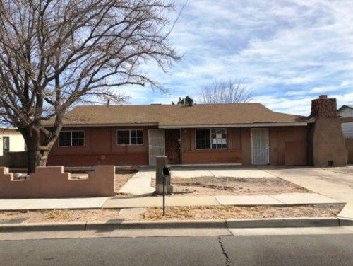 1112 Del Monte Trl SW, Albuquerque, NM 87121