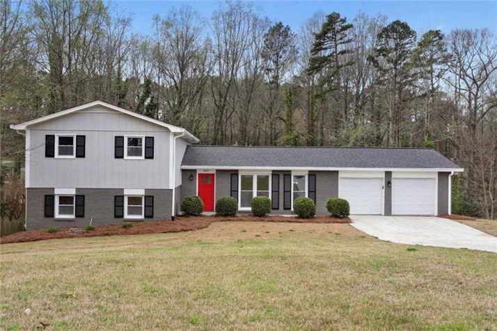 2627 Rhonda Ct, Duluth, GA 30096