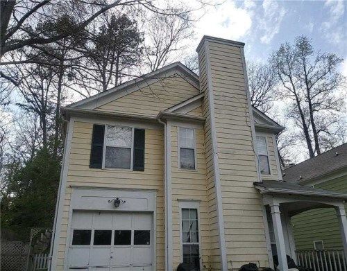 1238 Flagstone Way, Norcross, GA 30093