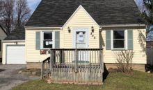 846 Britton Rd Rochester, NY 14616