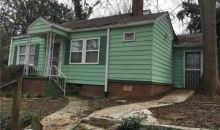 22 Stillman St SE Atlanta, GA 30315