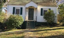 2036 Conrad Ave SE Atlanta, GA 30315