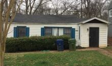 1973 Conrad Ave SE Atlanta, GA 30315