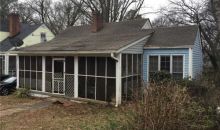 1981 Conrad Ave SE Atlanta, GA 30315