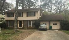 3987 Chemawa Dr Stone Mountain, GA 30083