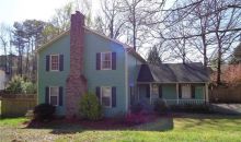 5109 Brer Rabbit Rd Stone Mountain, GA 30083
