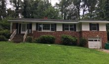 3687 Chavers Place Stone Mountain, GA 30083