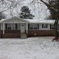 208 Ervin Lane, Madison, AL 35756 ID:15384116