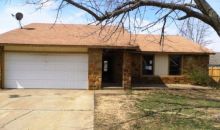 1612 N 26TH PL Broken Arrow, OK 74014