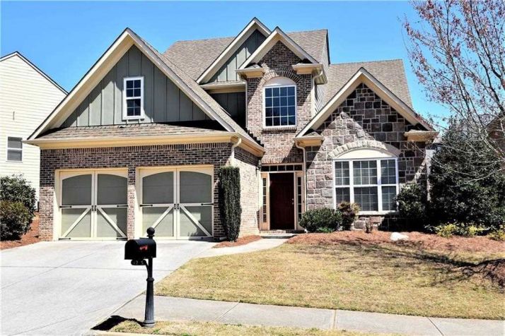 4285 Granby Circle, Cumming, GA 30041