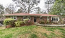 3369 Charlotte Circle SE Smyrna, GA 30082