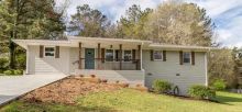 3658 Rock Springs Dr Smyrna, GA 30082