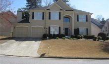 1758 Millside Dr SE Smyrna, GA 30080