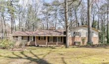 4607 Windsor Dr SW Smyrna, GA 30082