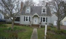 7 Howard Ct Newport News, VA 23601