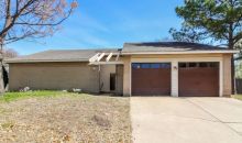 4201 Amherst Ln Grand Prairie, TX 75052