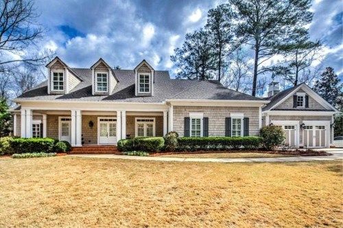 4475 Harris Trl NW, Atlanta, GA 30327