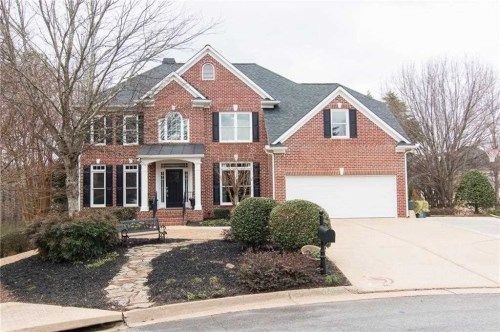 3417 Bonaire Crossing, Marietta, GA 30066