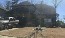 4804 DEER FOOT CV Pinson, AL 35126