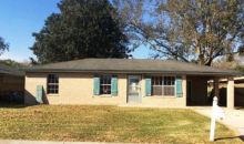 222 Fairmont Dr Houma, LA 70360