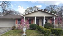 132 Tournoir St Lafayette, LA 70506