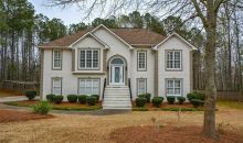 150 Abner Dr Mcdonough, GA 30252