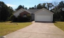 516 Owens Springs Ln Mcdonough, GA 30252