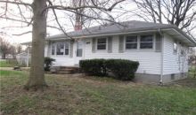 80 Saint Virgil Ln Florissant, MO 63031