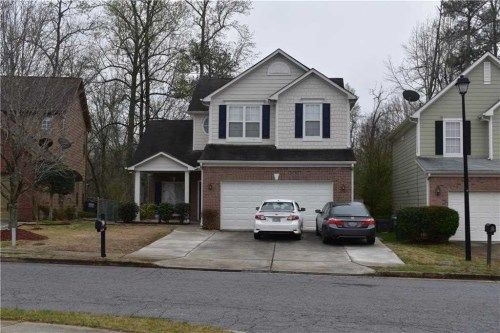 6274 Wandering Way, Norcross, GA 30093