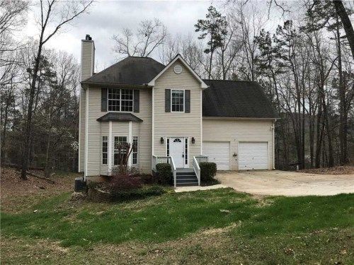 65 Victorian Ct, Dallas, GA 30157