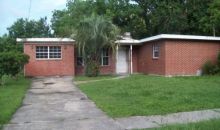 6652 Kinlock Drive Jacksonville, FL 32219