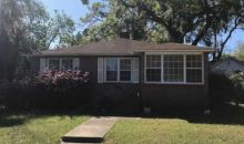 586 E 57th St Jacksonville, FL 32208