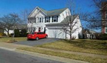 848 Geronimo Dr Frederick, MD 21701