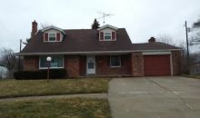 3625 FENWICK Flint, MI 48503