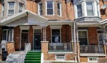 2409 W Cumberland St Philadelphia, PA 19132