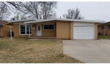 2815 S Bennett Ave Wichita, KS 67217