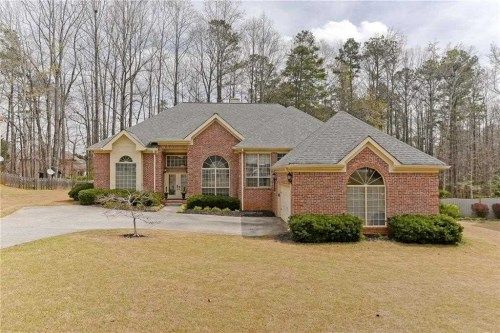 10515 Wynbridge Dr, Alpharetta, GA 30022