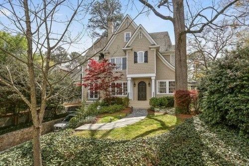 2099 Mckinley Rd NW, Atlanta, GA 30318