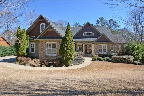 32 Somerset Ln, Cartersville, GA 30121