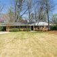6311 Hunting Creek Rd NE, Atlanta, GA 30328 ID:15625116