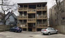 1142 W Morse Ave Apt 2w Chicago, IL 60626