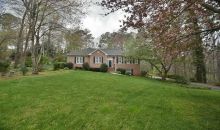 35 Timberlake Pointe NE Cartersville, GA 30121