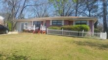 3995 Snapfinger Circle Decatur, GA 30035