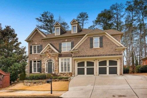 4952 Wyntergate Dr, Atlanta, GA 30338